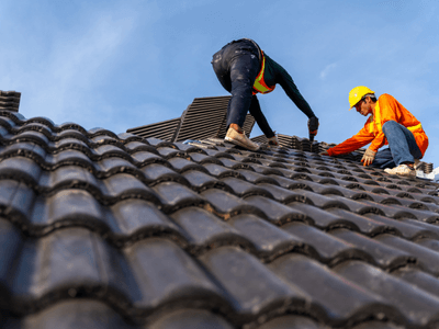 About Roof Repair Experts Naturita, CO